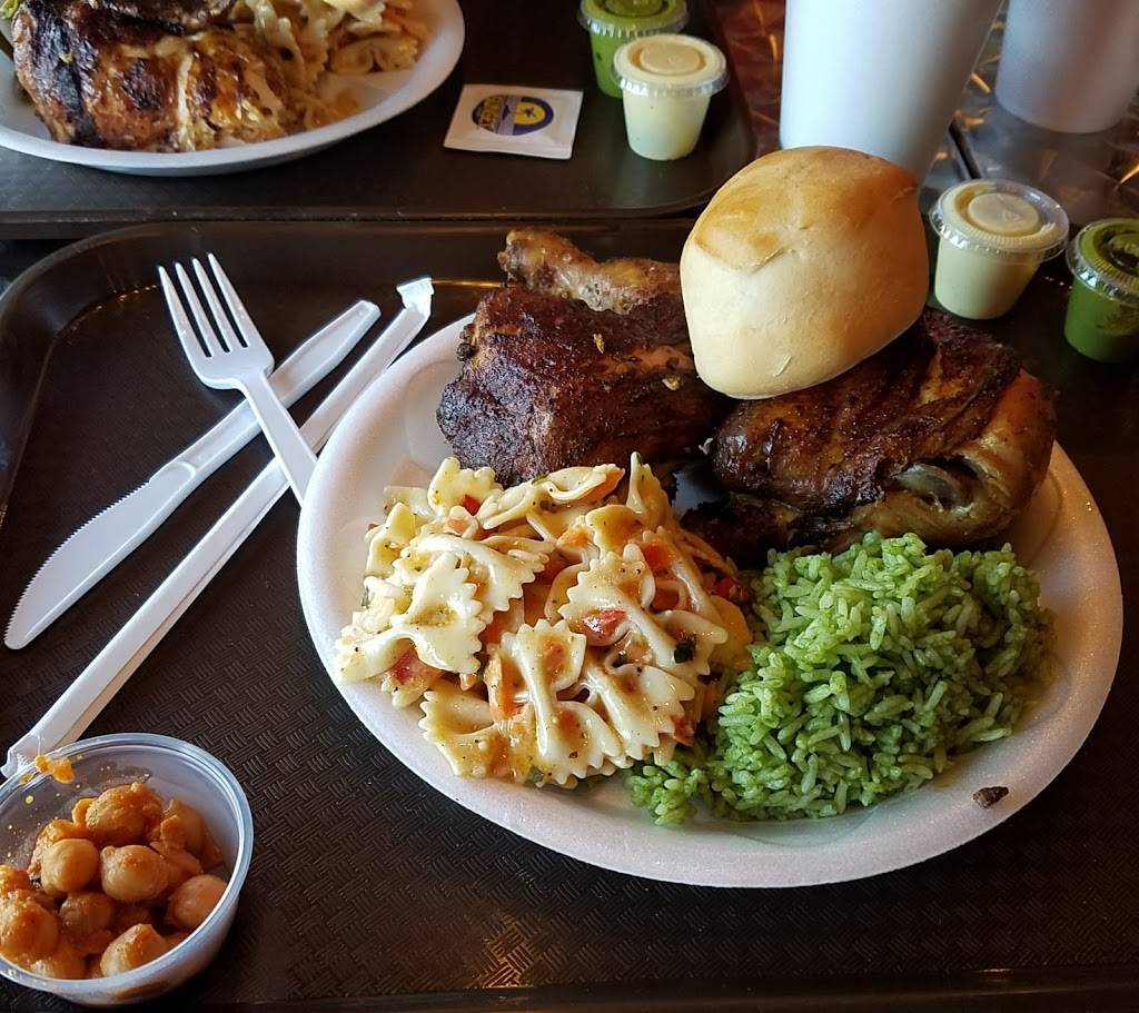 Yummy Pollo (Peruvian Charcoal Chicken) | restaurant | 4222 Bishop Ln, Louisville, KY 40218, USA | 5026181400 OR +1 502-618-1400