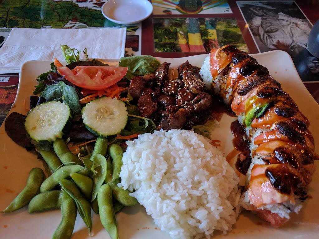 Sushi Diner | restaurant | 7530 Mesa College Dr B, San Diego, CA 92111, USA | 8585651179 OR +1 858-565-1179