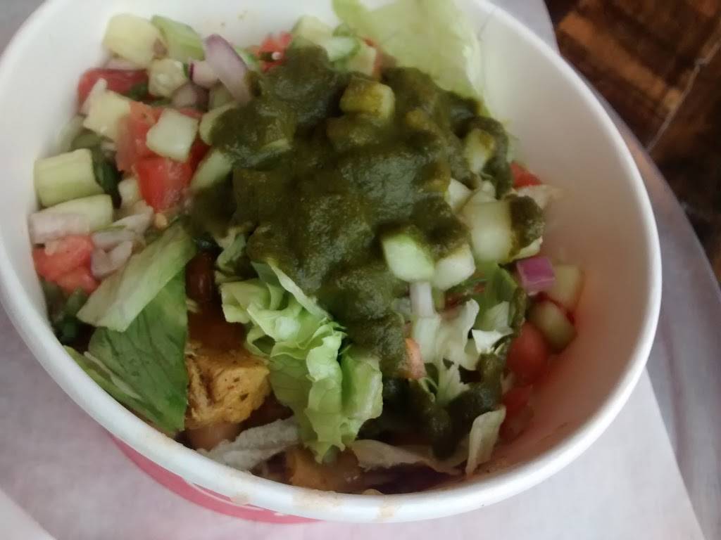 Chapati Indian Grill | restaurant | 11440 Euclid Ave, Cleveland, OH 44106, USA | 2165055470 OR +1 216-505-5470