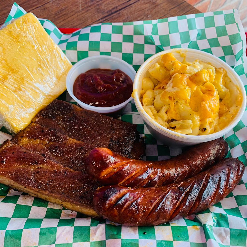 Capital Soul BBQ and Grill | restaurant | 4581 Mack Rd, Sacramento, CA 95823, USA | 9166615983 OR +1 916-661-5983