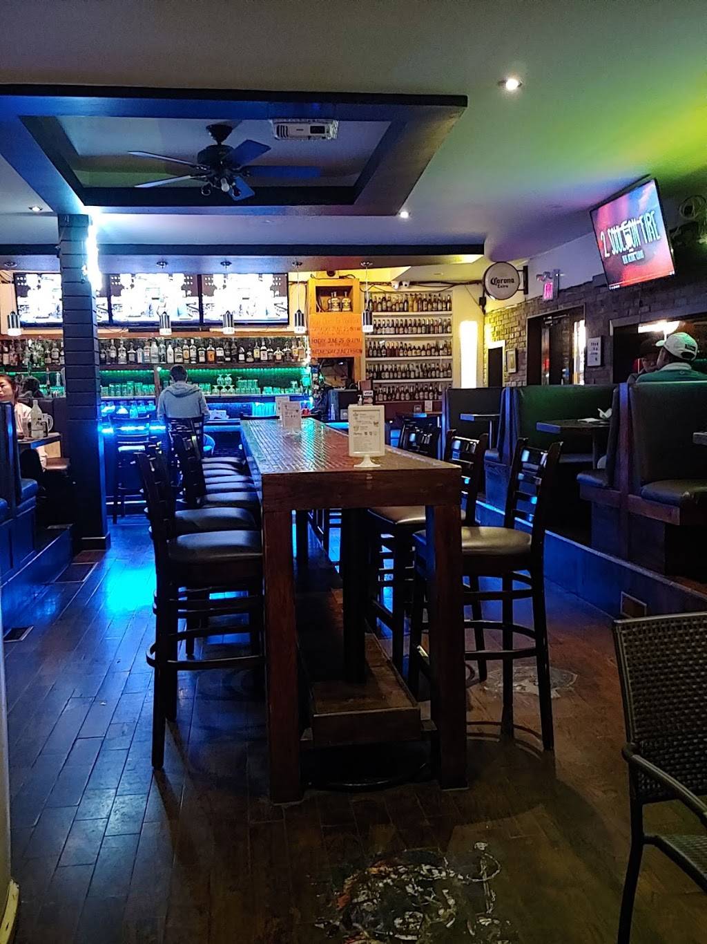 anju bar and eatery | restaurant | 6080 Yonge St, North York, ON M2M 3W6, Canada | 6473491130 OR +1 647-349-1130