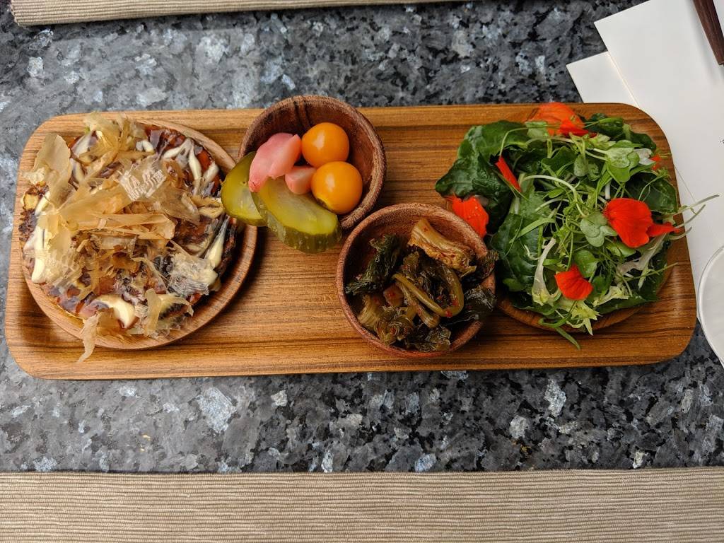 Kensho Japanese Cafe/Wine/Sake Bar | restaurant | 1999 N Sycamore Ave, Los Angeles, CA 90068, USA | 2138222103 OR +1 213-822-2103