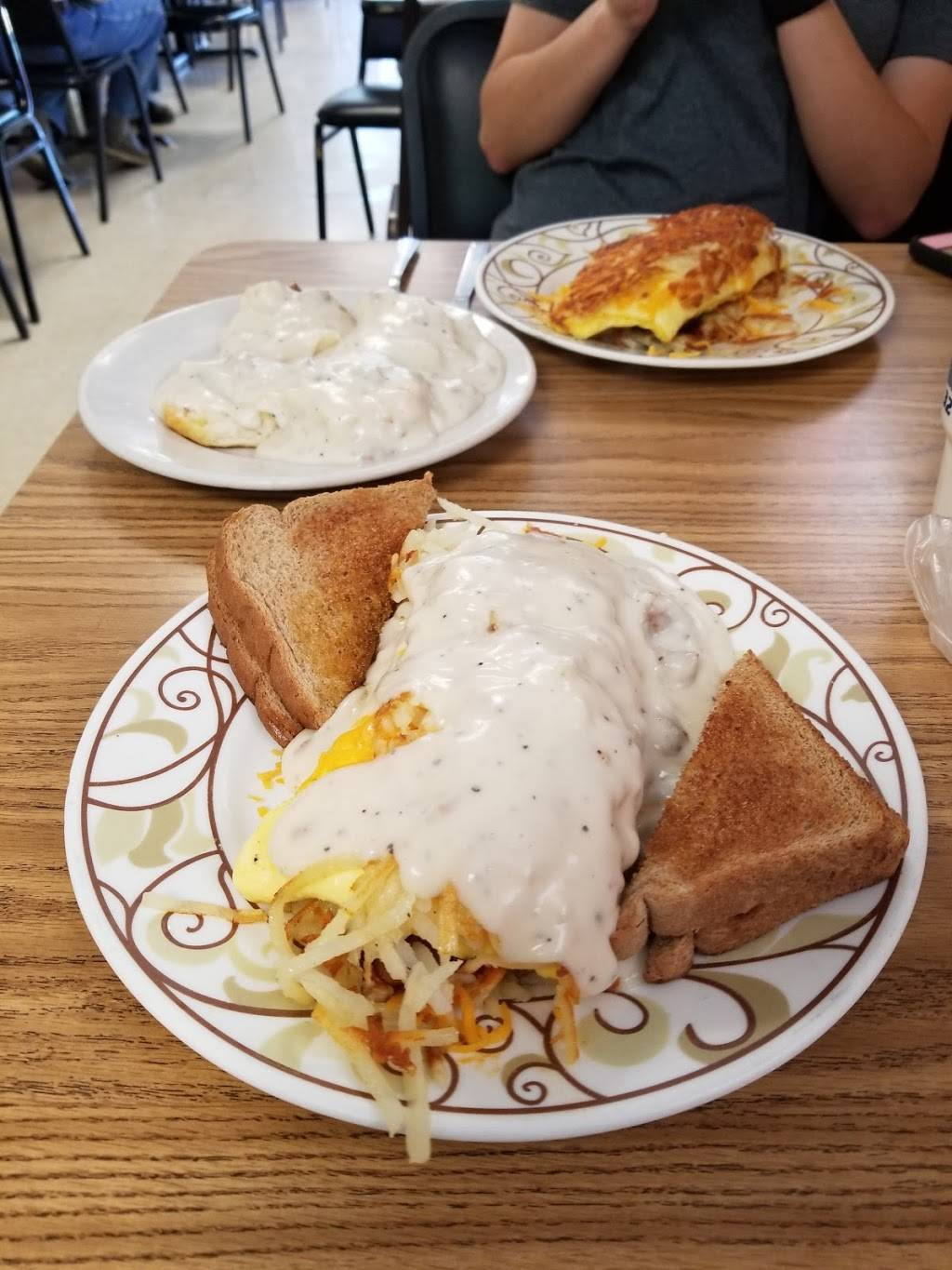 Jones 88 dip | restaurant | 113 Sturgis Rd, Marion, KY 42064, USA | 2709654538 OR +1 270-965-4538