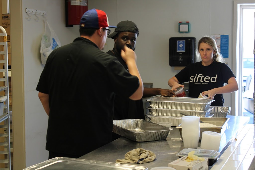 PREP Commercial Kitchens | restaurant | 3300 Marjan Dr, Atlanta, GA 30340, USA | 4049204150 OR +1 404-920-4150