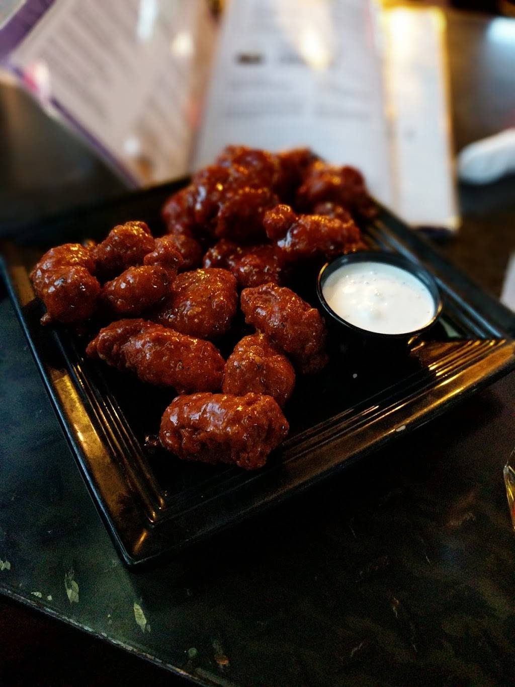 Diesel Filling Station | restaurant | 870 North Highland Avenue Northeast, Atlanta, GA 30306, USA | 4048151820 OR +1 404-815-1820