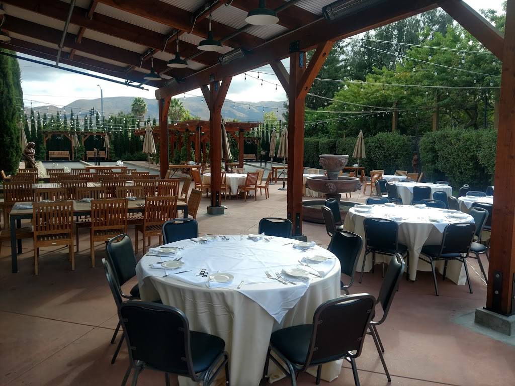 Campo di Bocce of Fremont | restaurant | 4020 Technology Pl, Fremont, CA 94538, USA | 5106512500 OR +1 510-651-2500