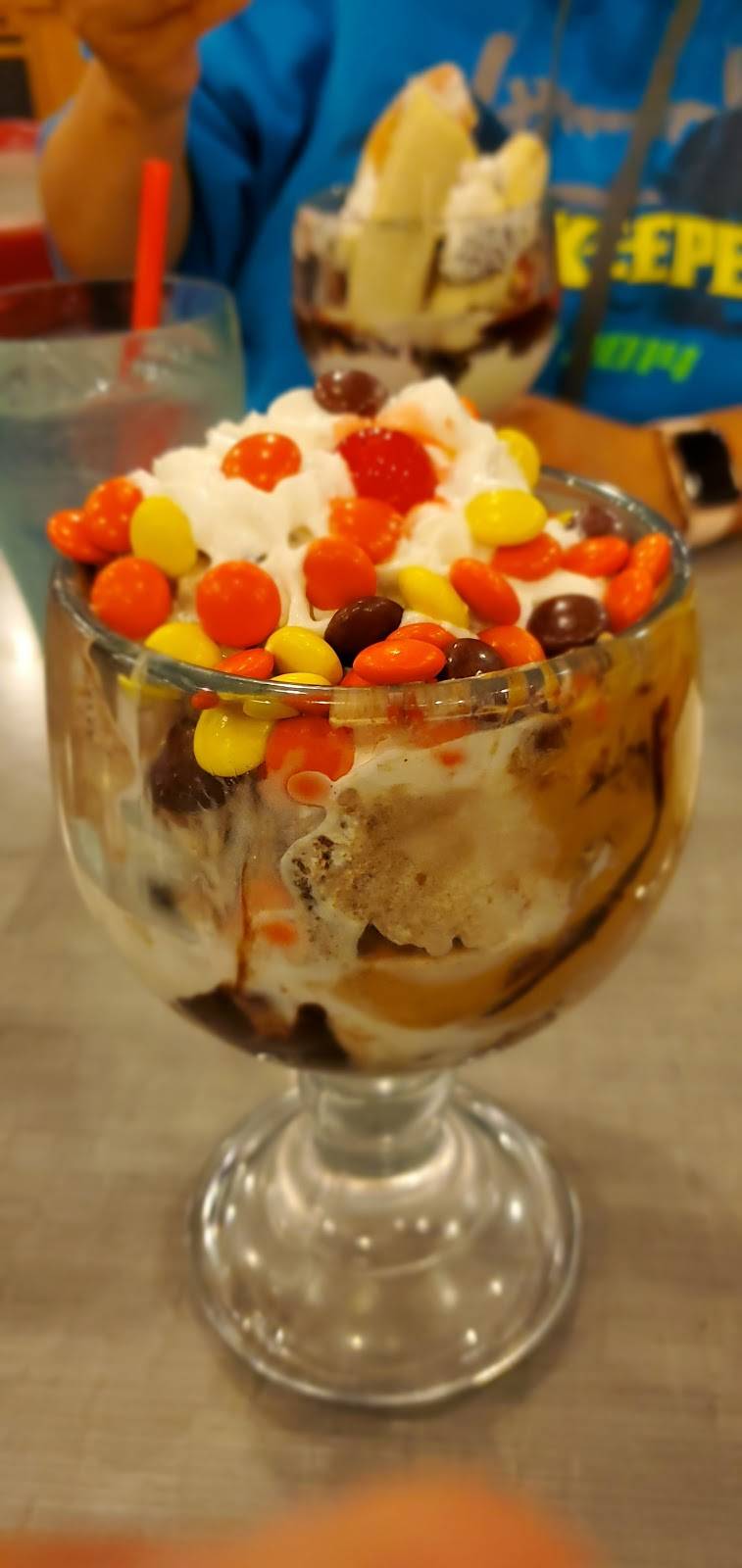 Friendlys | restaurant | 222 Winthrop Ave, Lawrence, MA 01843, USA | 9786898565 OR +1 978-689-8565