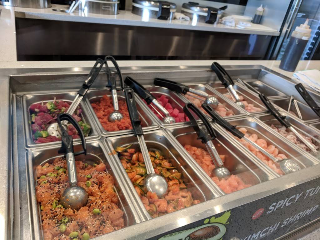 Ahipoki Bowl | restaurant | 1938 N Lakewood Blvd, Long Beach, CA 90815, USA | 5623862503 OR +1 562-386-2503