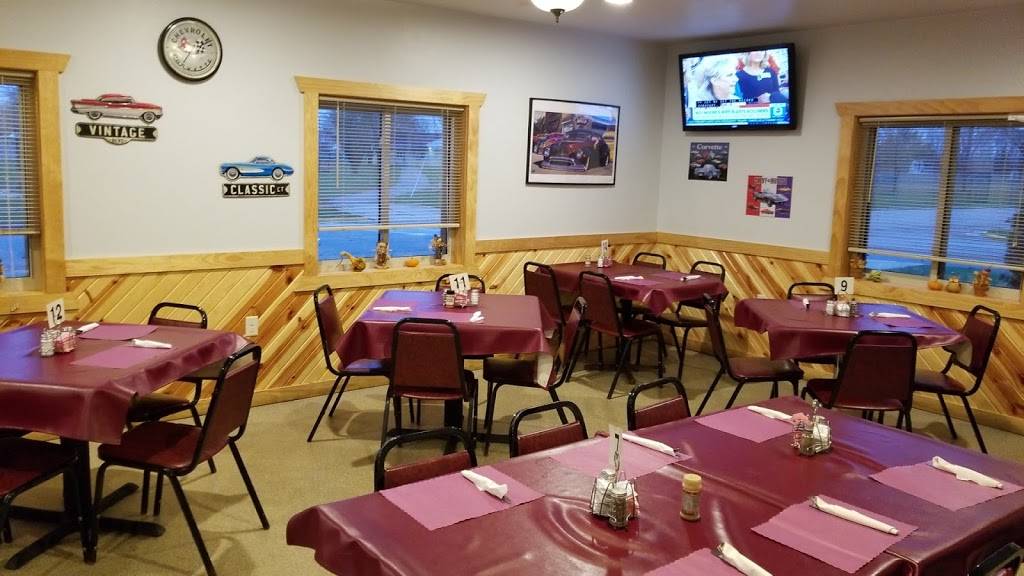 Jackies Parkside | restaurant | 630 W Main St, Winneconne, WI 54986, USA | 9205827755 OR +1 920-582-7755