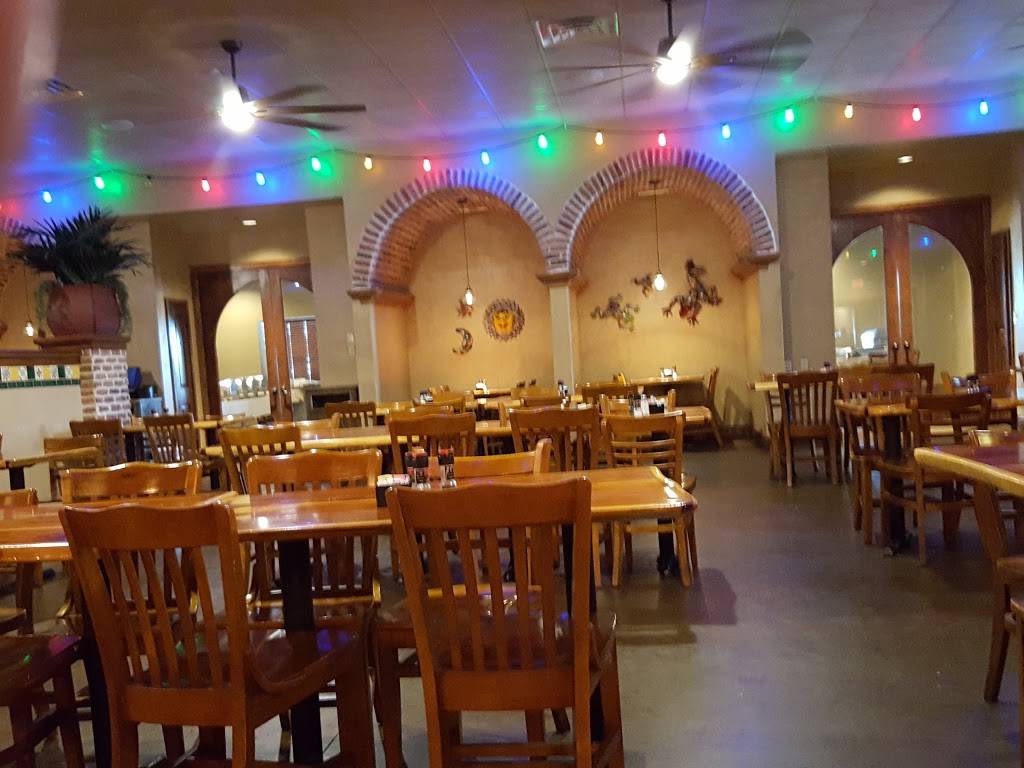La Brisa Mexican Grill | restaurant | 501 N Wesley Dr, League City, TX 77573, USA | 2815544000 OR +1 281-554-4000