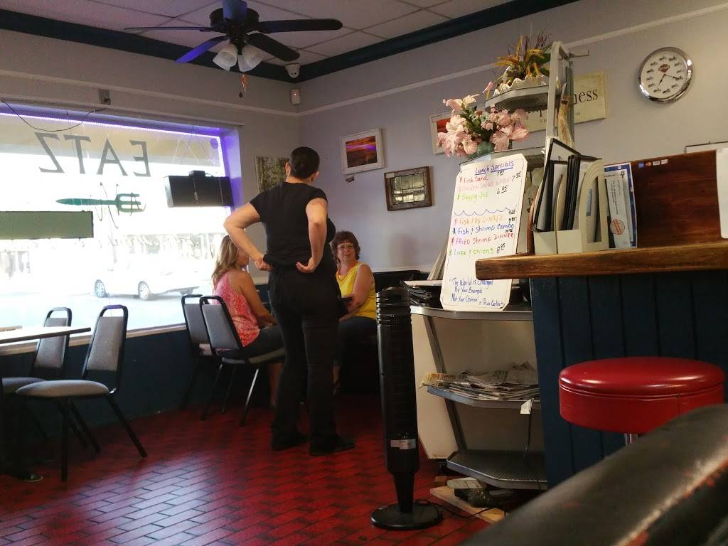 Eatz | restaurant | 1258 S Highland Ave, Clearwater, FL 33756, USA | 7274620033 OR +1 727-462-0033