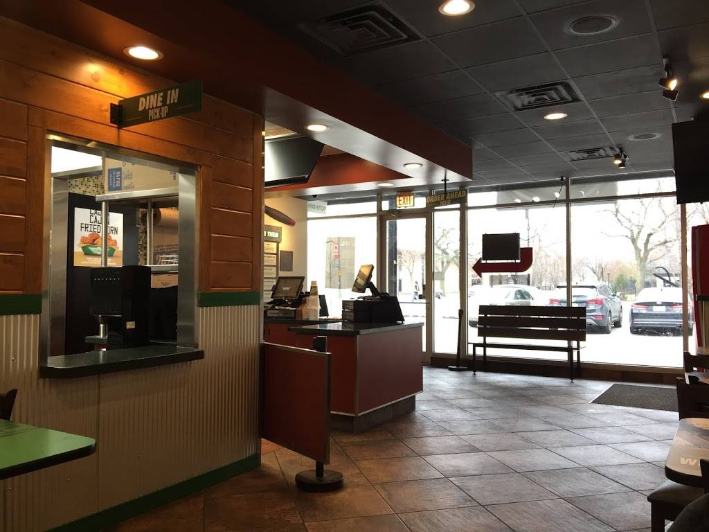 Wingstop | restaurant | 456 E 35th St, Chicago, IL 60616, USA | 3128426544 OR +1 312-842-6544