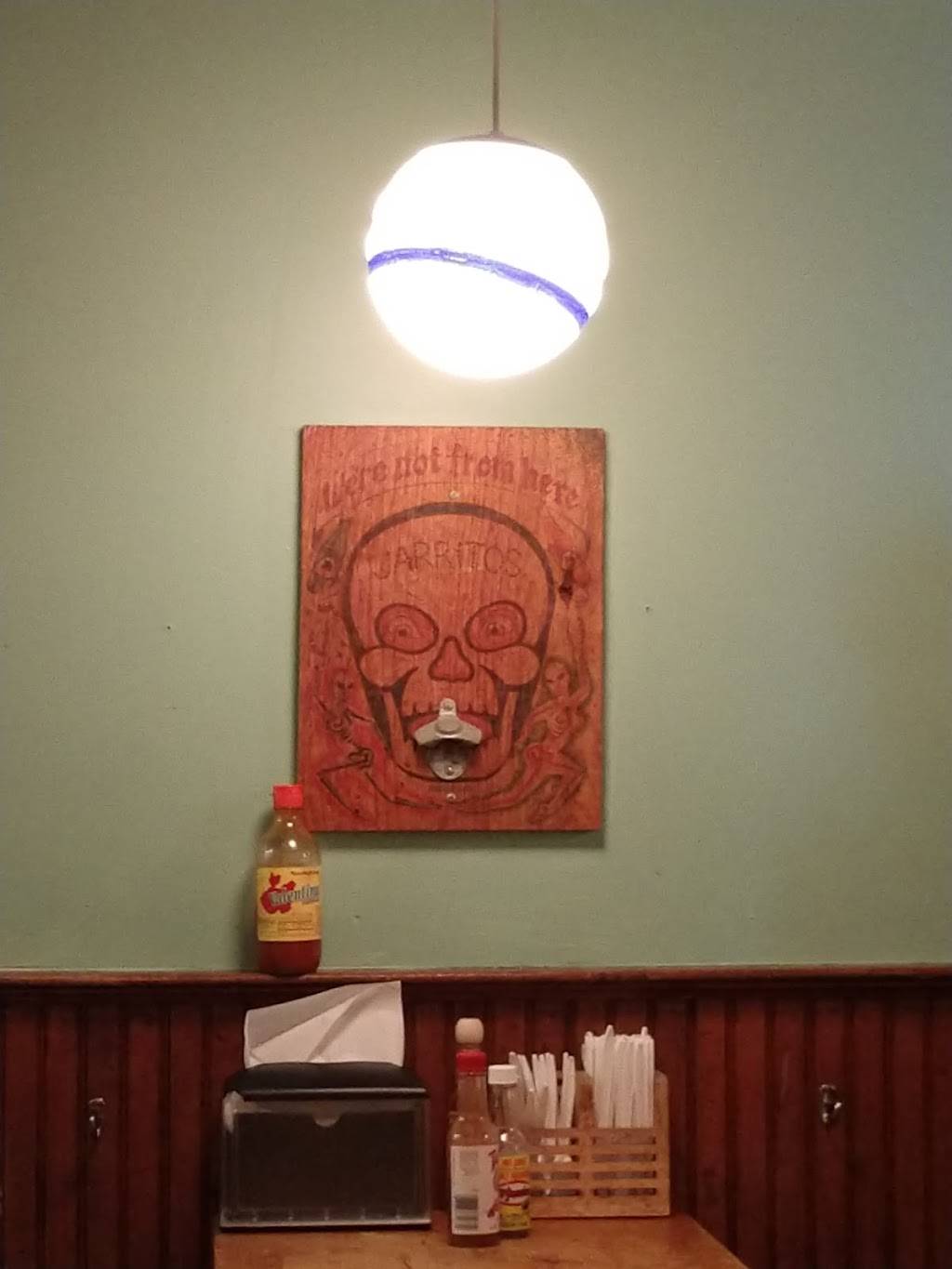 Oaxaca Taqueria | restaurant | 250 4th Ave, Brooklyn, NY 11215, USA | 7182221122 OR +1 718-222-1122