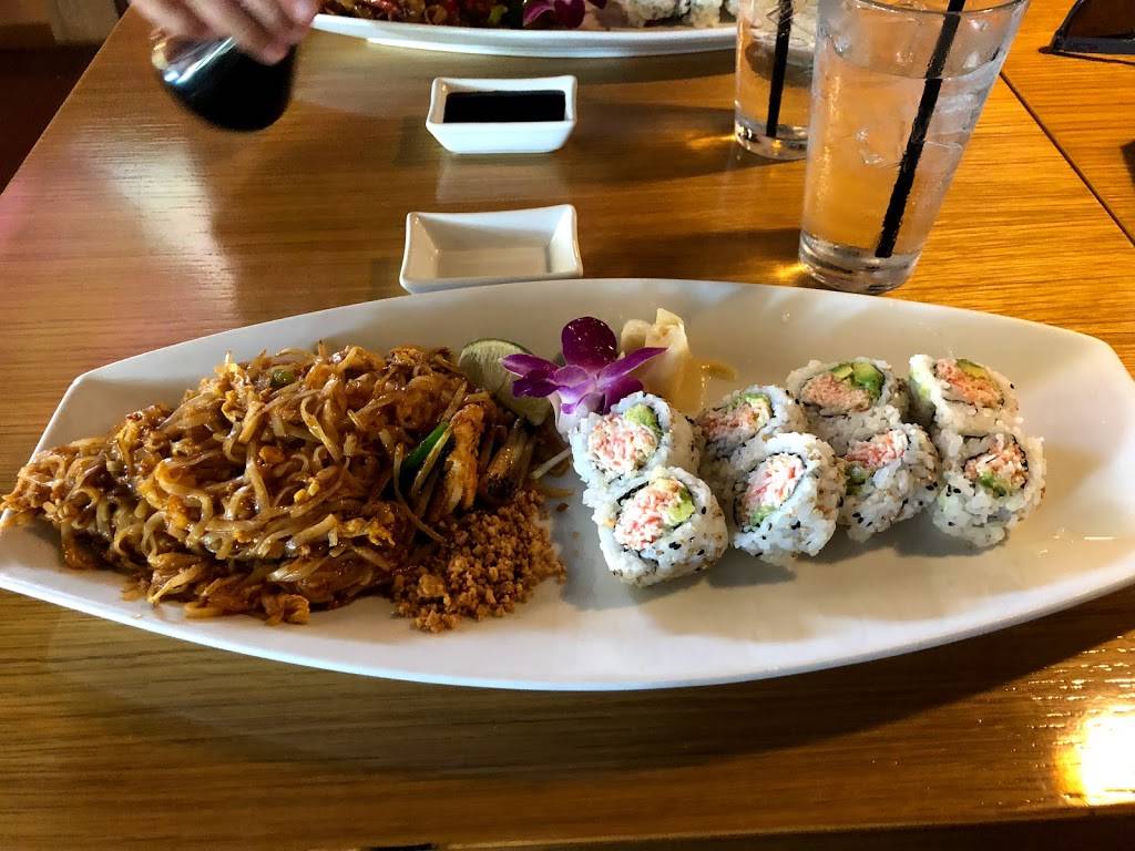 Kabuki | restaurant | 5080 PGA Boulevard #105, Palm Beach Gardens, FL 33418, USA | 5617768778 OR +1 561-776-8778