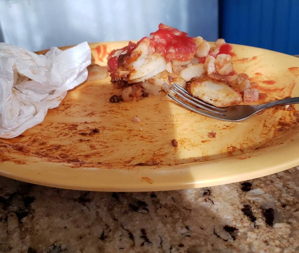 Cozy Cafe | restaurant | 307 S Pacific Coast Hwy, Redondo Beach, CA 90277, USA | 3103161414 OR +1 310-316-1414