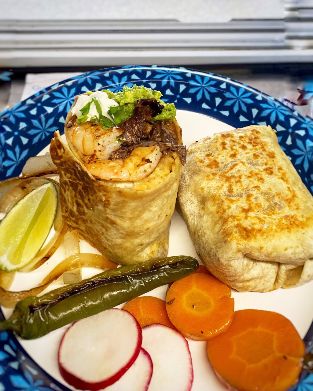 Taqueria la Auténtica | restaurant | 1084 Murfreesboro Pike, Nashville, TN 37217, USA | 6156026123 OR +1 615-602-6123