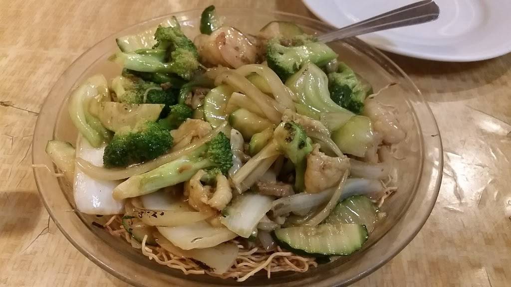 Kung-Ho Chinese Restaurant | restaurant | 3640 Factoria Blvd SE H, Bellevue, WA 98006, USA | 4256432268 OR +1 425-643-2268