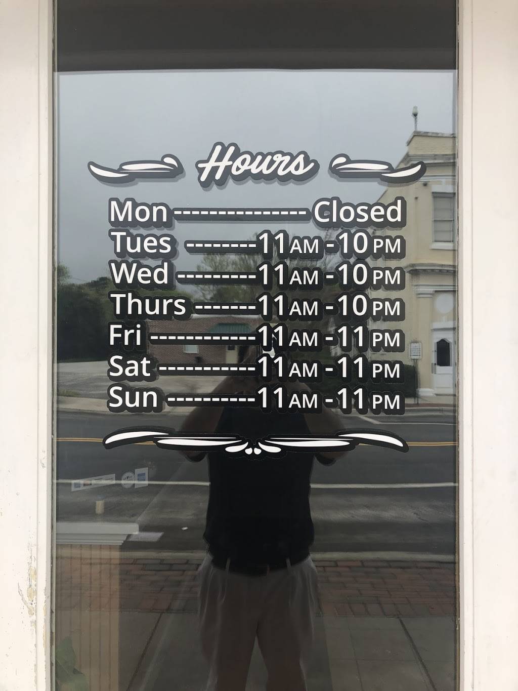 Chianti’s Wings and Things | restaurant | 124 Cashua St, Darlington, SC 29532, USA | 8439440880 OR +1 843-944-0880