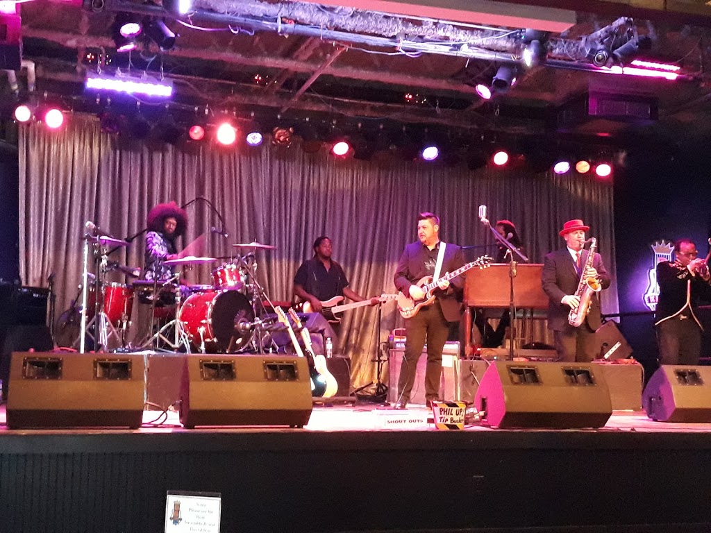 B.B. Kings Blues Club | restaurant | 9101 International Dr #2230, Orlando, FL 32819, USA | 4073704550 OR +1 407-370-4550