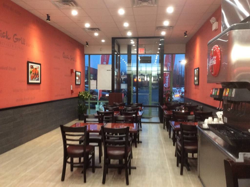 Quick Grill Japan | restaurant | 1445 Richmond Ave, Staten Island, NY 10314, USA | 7186821786 OR +1 718-682-1786