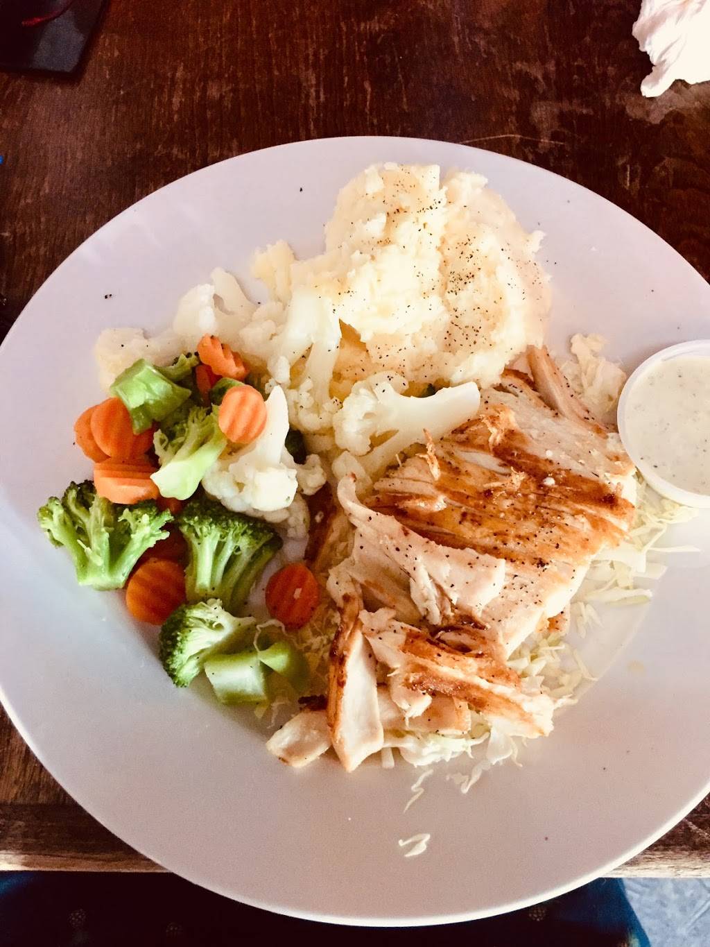 Sandbar Sports Grill | restaurant | 3064 Grand Ave, Miami, FL 33133, USA | 3054445270 OR +1 305-444-5270