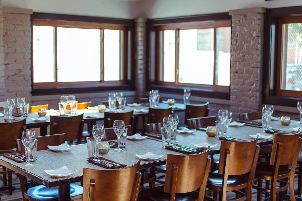 The Black Pig | restaurant | 2801 Bridge Ave, Cleveland, OH 44113, USA | 2168627551 OR +1 216-862-7551