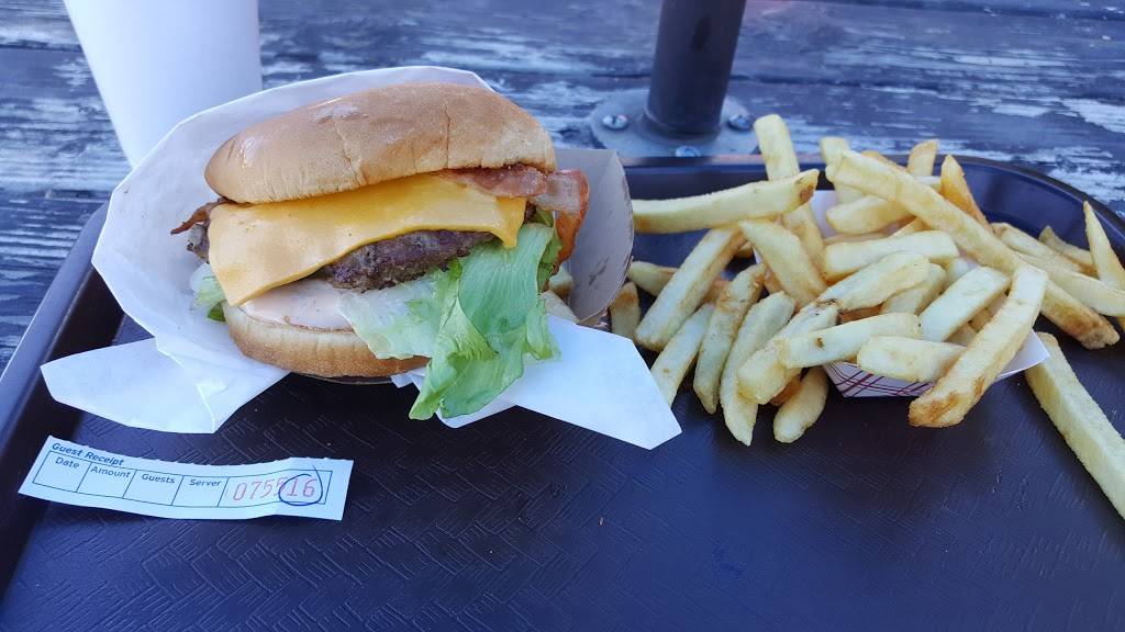 Big Daddys Burgers | restaurant | 3490 Lake Tahoe Blvd, South Lake Tahoe, CA 96150, USA | 5305413465 OR +1 530-541-3465