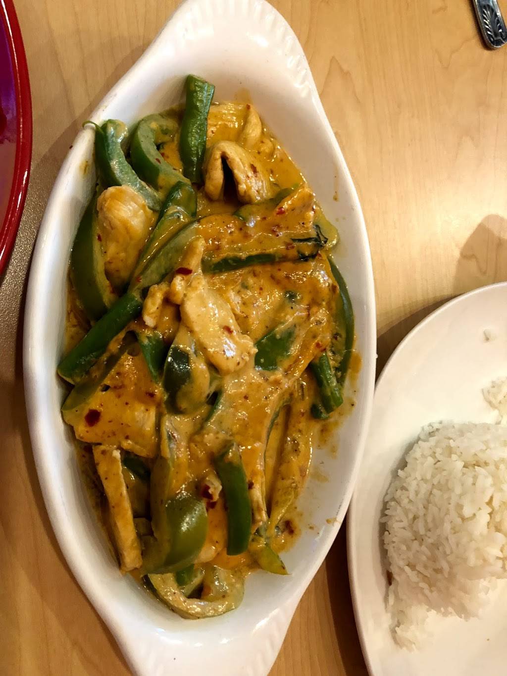 Manila Thai Restaurant | restaurant | 1540 Wells Rd #11, Orange Park, FL 32073, USA | 9045794507 OR +1 904-579-4507