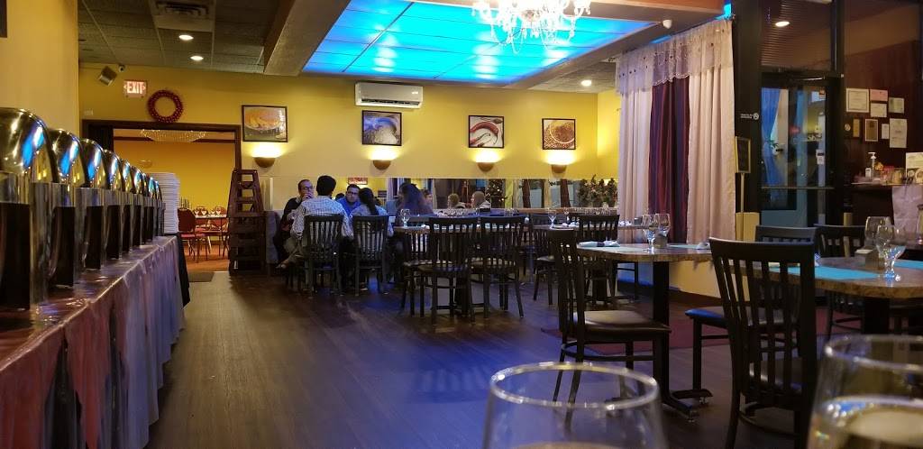 Aroma Indian Cuisine | restaurant | 29210 Orchard Lake Rd, Farmington Hills, MI 48334, USA | 2486266021 OR +1 248-626-6021