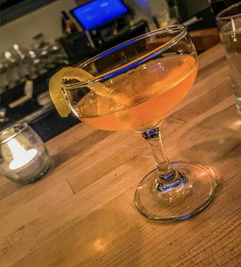 Raccolto | restaurant | 4147 California Ave SW, Seattle, WA 98116, USA | 2063973775 OR +1 206-397-3775