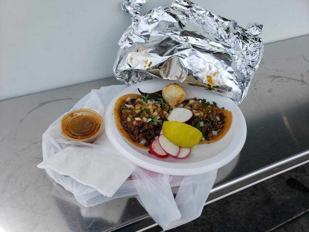 Tacos El Gordo | restaurant | 4201 International Blvd, Oakland, CA 94601, USA | 5105015103 OR +1 510-501-5103