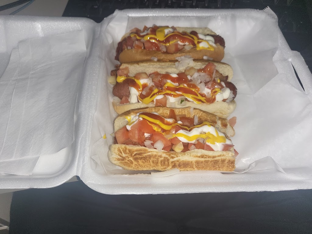 Los Tres Garcia | restaurant | 10610 N Conway Ave, Mission, TX 78573, USA | 9564385101 OR +1 956-438-5101