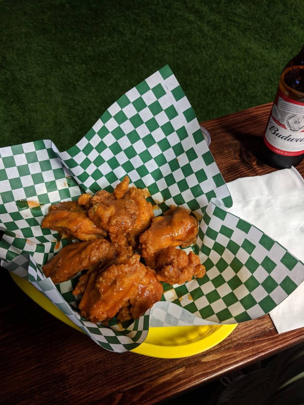 The Alumni Sports Restaurant | restaurant | Whittier, CA 90602, USA | 5626321454 OR +1 562-632-1454