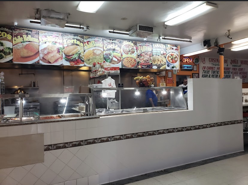 EL RINCONCITO DE DOÑA MARY | restaurant | 1754 S Euclid Ave, Ontario, CA 91762, USA | 9097623027 OR +1 909-762-3027