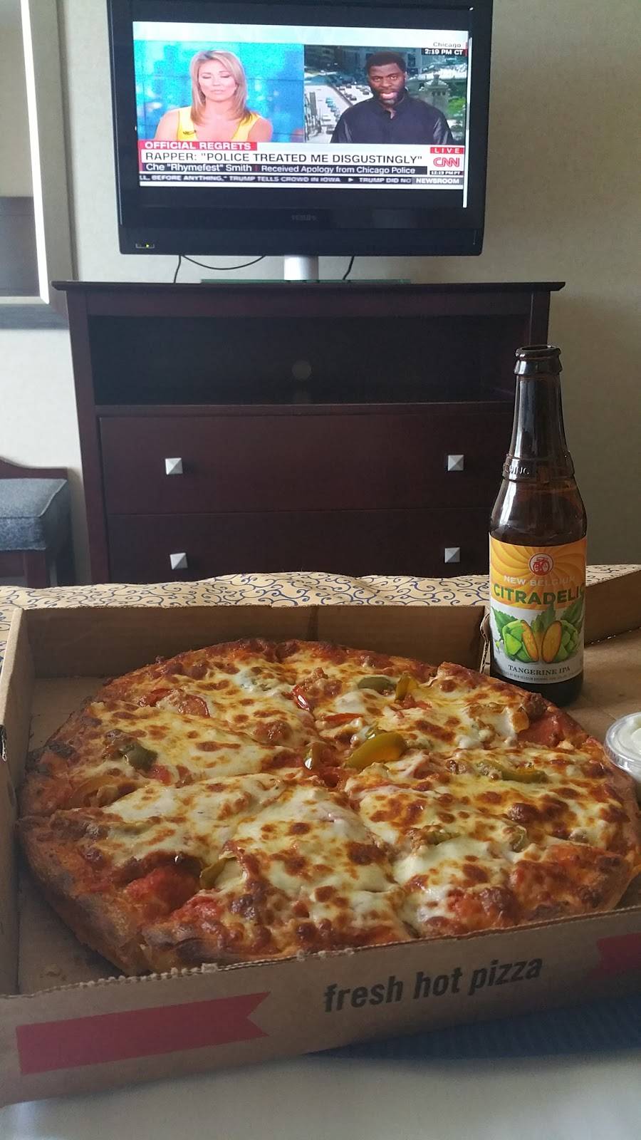 Tonys on Jay | restaurant | 501 N Jay St, Rome, NY 13440, USA | 3153370140 OR +1 315-337-0140