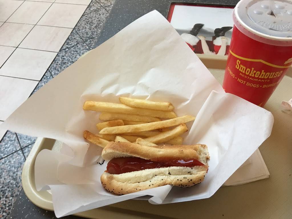 Smokehouse At Chicago Ridge | restaurant | 444 Chicago Ridge Mall, Chicago Ridge, IL 60415, USA | 7084999860 OR +1 708-499-9860