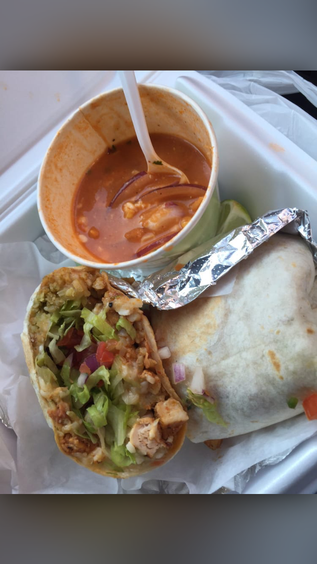 Chilango Mexican Street Food | restaurant | 1437 W Taylor St ste 1, Chicago, IL 60607, USA | 3128466216 OR +1 312-846-6216