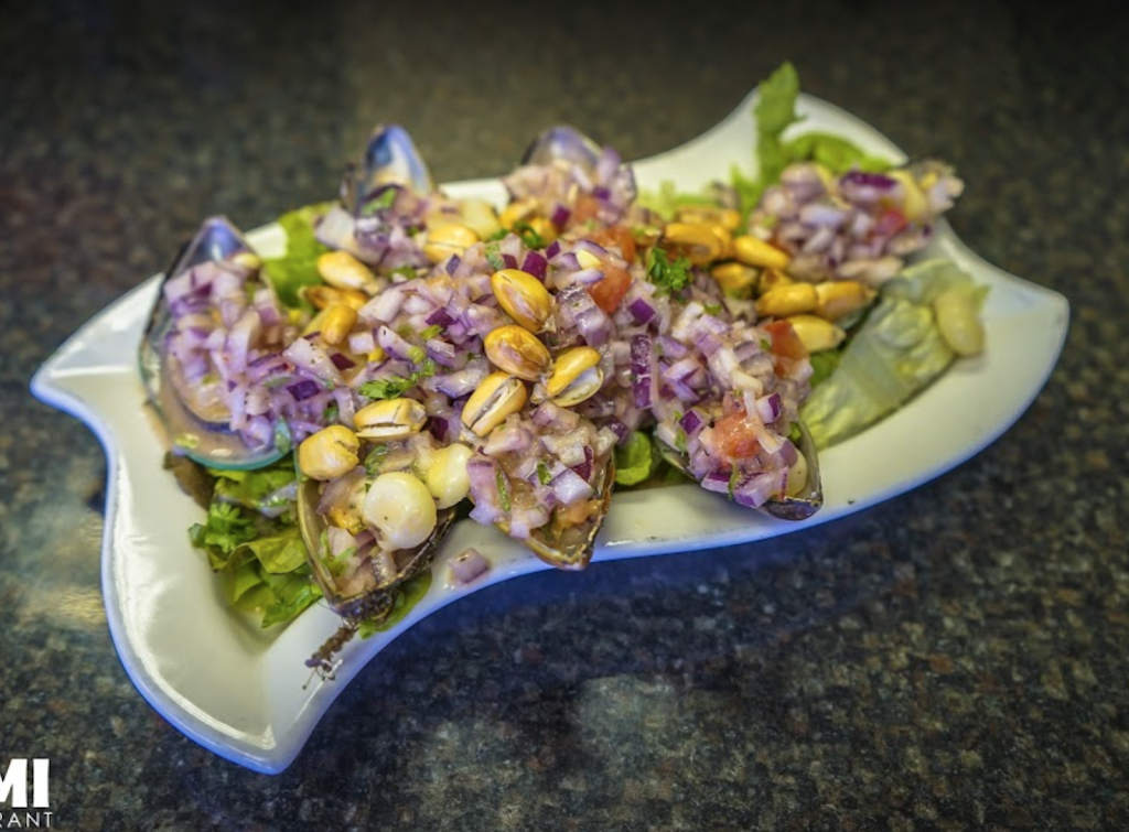 Tumi2Go | meal takeaway | 1013 NJ-35, Ocean Township, NJ 07712, USA | 7323615935 OR +1 732-361-5935