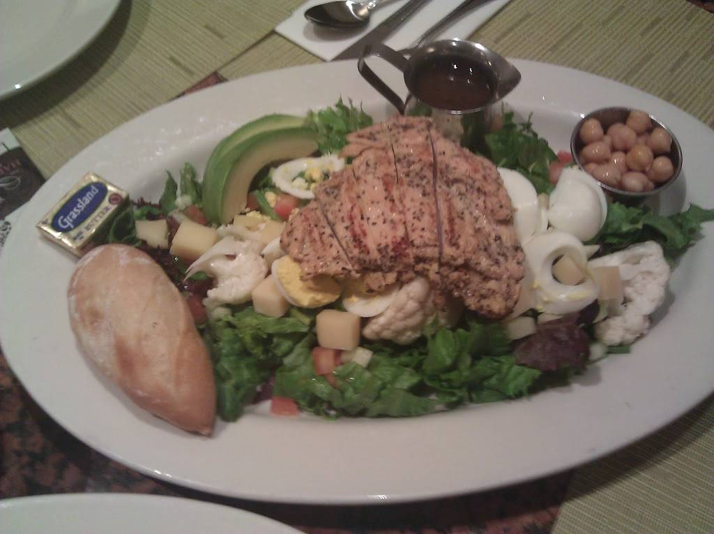 Forty Carrots | restaurant | 900 Michigan Avenue, Chicago, IL 60611, USA | 3124404861 OR +1 312-440-4861