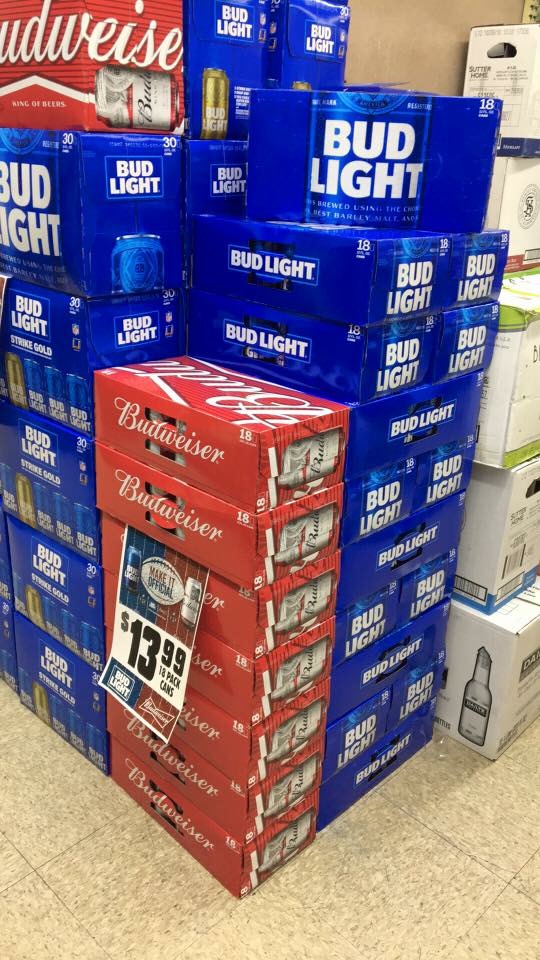 Shop Stop Liquor, Food & Deli | meal takeaway | 300 Broad St, Hurlock, MD 21643, USA | 4109433343 OR +1 410-943-3343