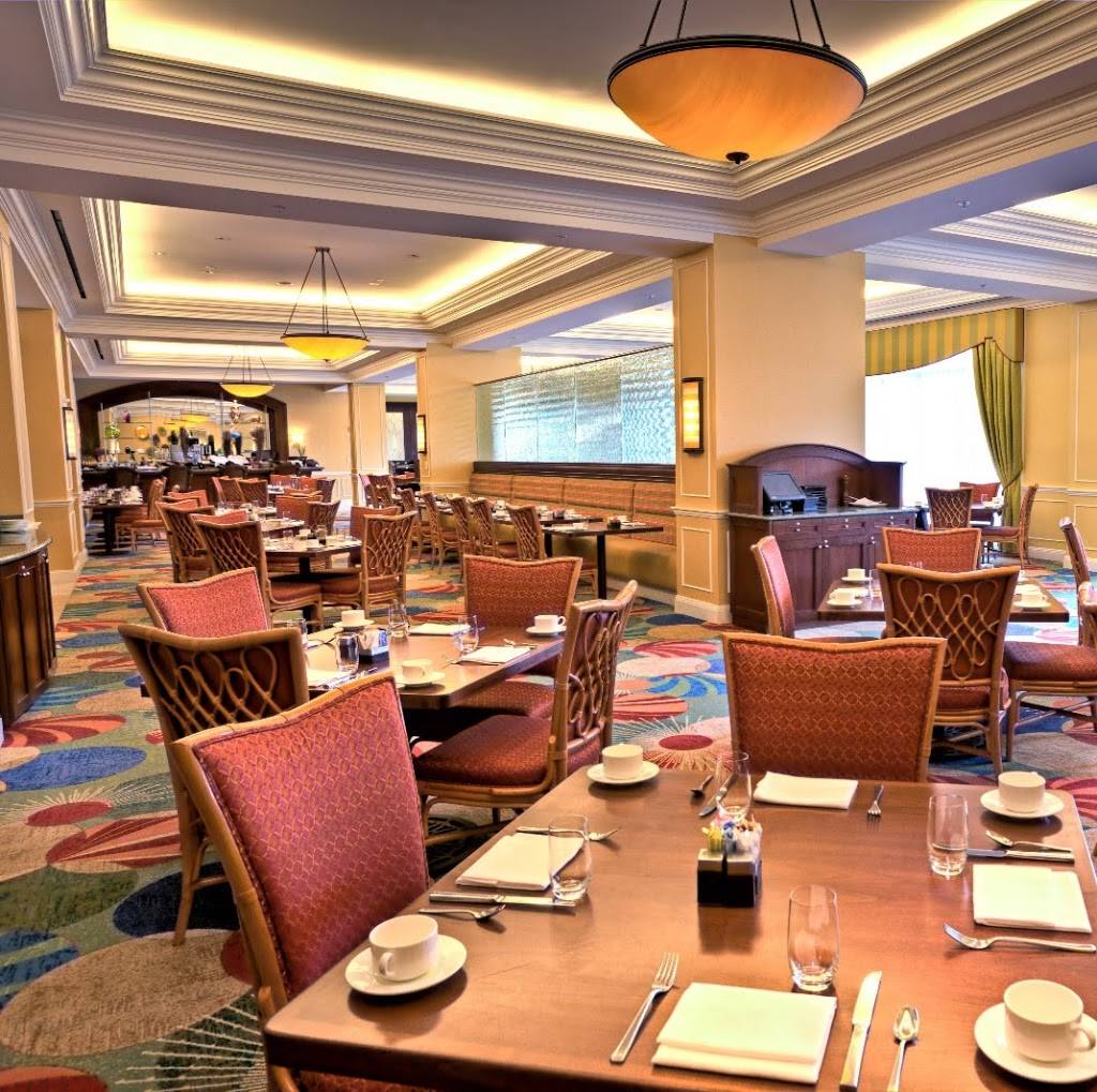 Oscars Brasserie | restaurant | 14200 Bonnet Creek Resort Ln c, Orlando, FL 32821, USA | 4075975400 OR +1 407-597-5400