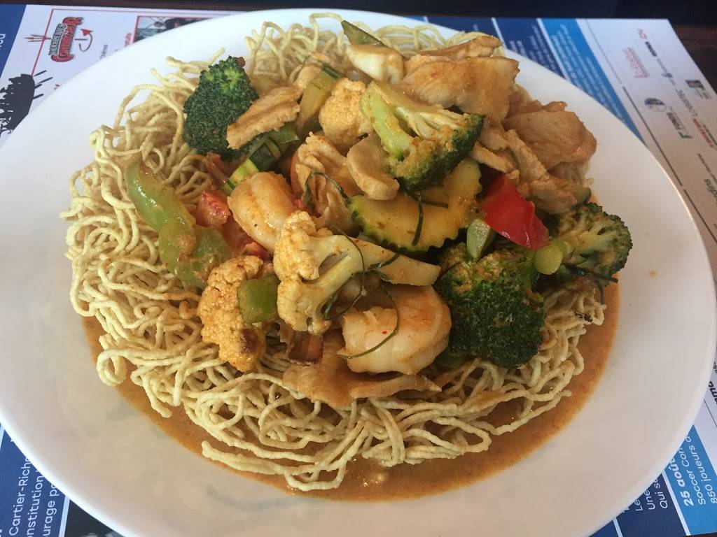 Chez Sakina | restaurant | 5161 QC-132, Contrecoeur, QC J0L 1C0, Canada | 4504010506 OR +1 450-401-0506