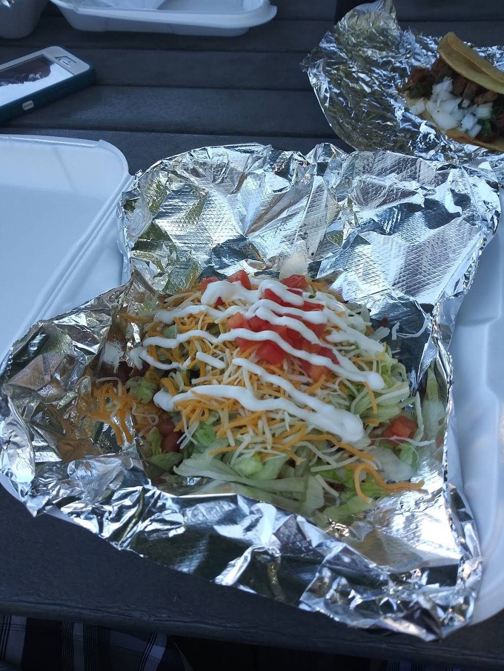 Taco Bay | restaurant | 2190 Langram Rd, Put-In-Bay, OH 43456, USA | 4192850610 OR +1 419-285-0610