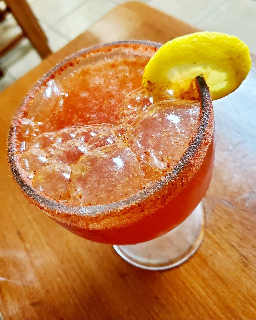 Don Tacorriendo | restaurant | 13900 Palm Dr, Desert Hot Springs, CA 92240, USA | 7603298467 OR +1 760-329-8467