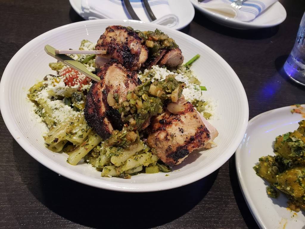 Jesus Latin Grill & Tequila Bar | restaurant | 122 N Hill St, Mishawaka, IN 46544, USA | 5743184983 OR +1 574-318-4983