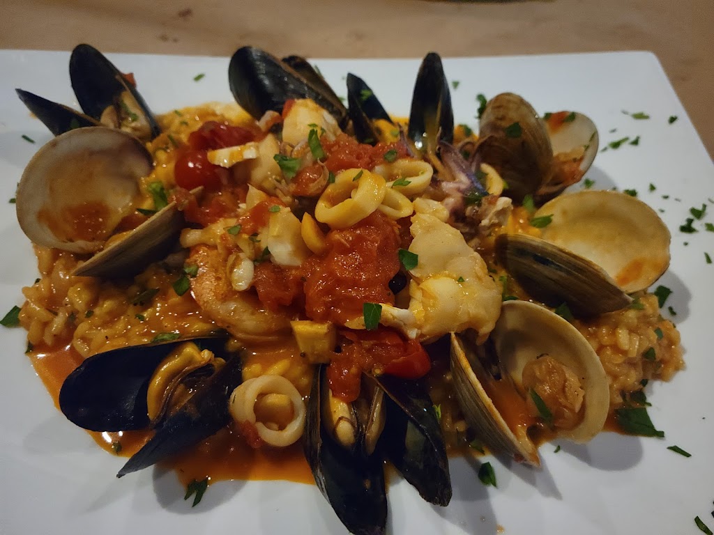 Fresco Cucina Italiana | restaurant | 7721 Turkey Lake Rd, Orlando, FL 32819, USA | 4073635775 OR +1 407-363-5775