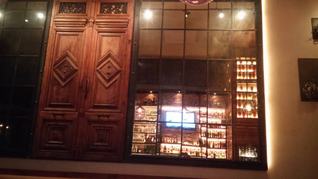 Mezcalito | restaurant | 1821, 2323 Polk St, San Francisco, CA 94109, USA | 4154412323 OR +1 415-441-2323