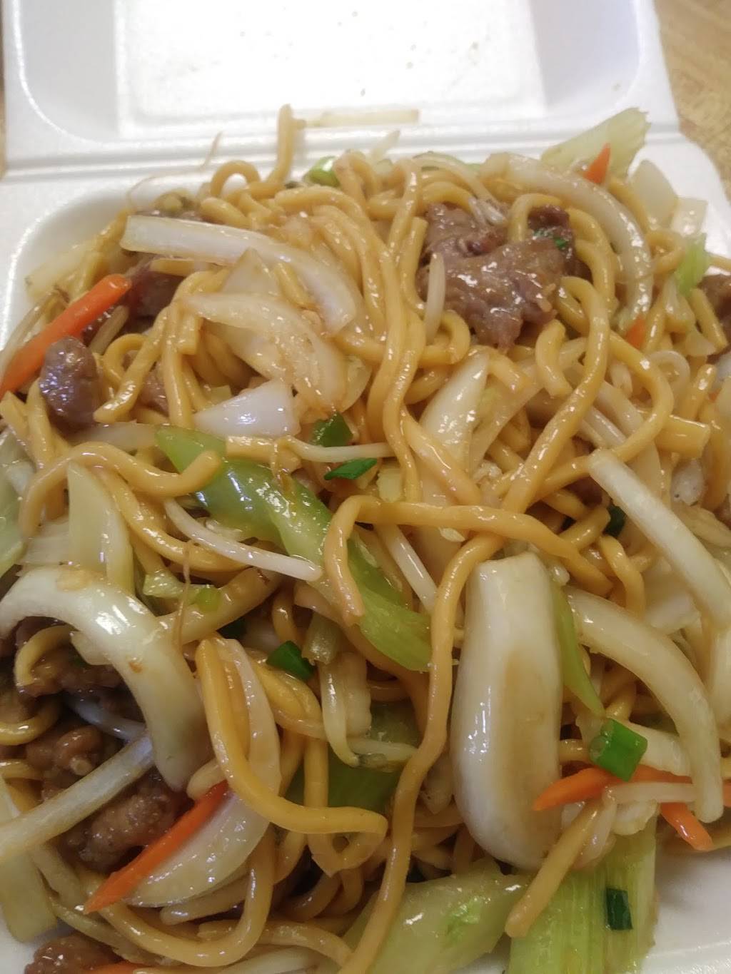 China Dragon | meal delivery | 1329 W 38th Ave, Denver, CO 80211, USA | 3034771668 OR +1 303-477-1668