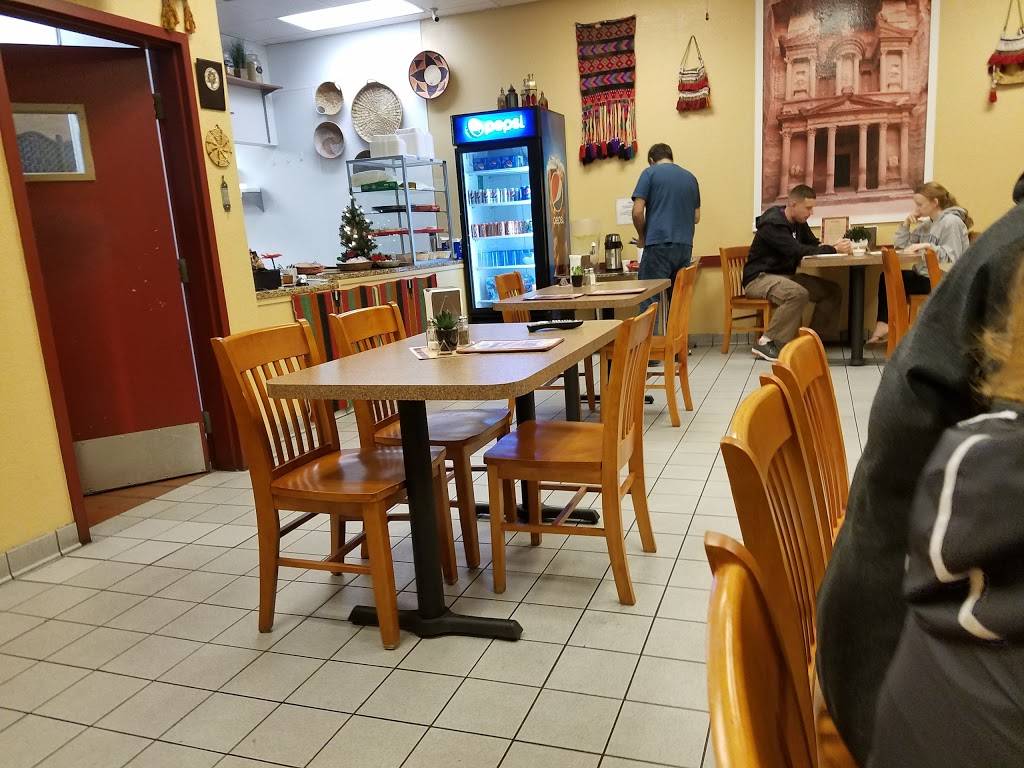 Petra Middle Eastern Cuisine | restaurant | 4524 Las Positas Rd, Livermore, CA 94551, USA | 9253710412 OR +1 925-371-0412