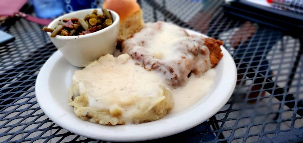 Johnson’s Hickory Creek Diner | restaurant | 12737 Hickory Creek Rd, Lowell, AR 72745, USA | 4797566900 OR +1 479-756-6900